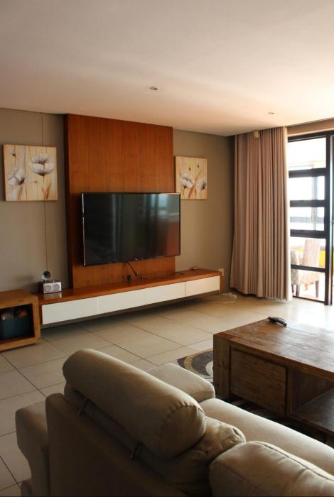 The Spinnaker - Durban Point