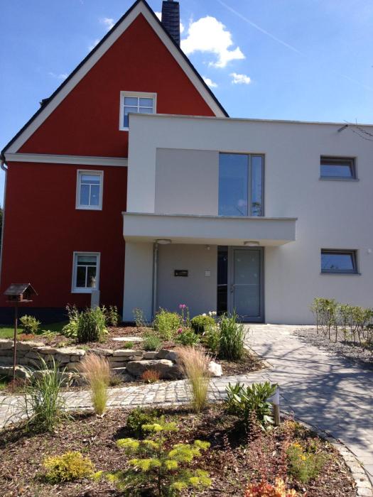 Ferienhaus Bergwiese