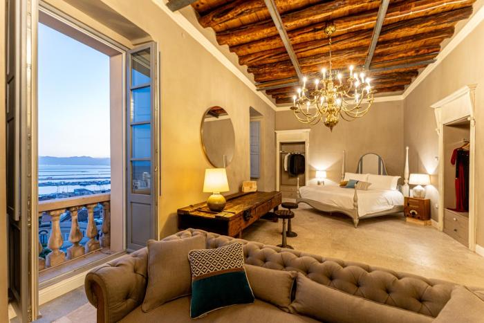 Saint Amand by Palazzo Boyl