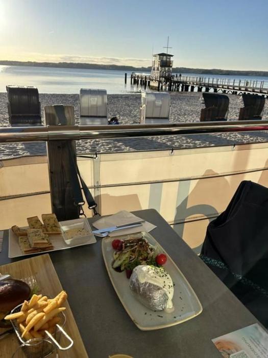 Ferienwohnung Glücksgriff