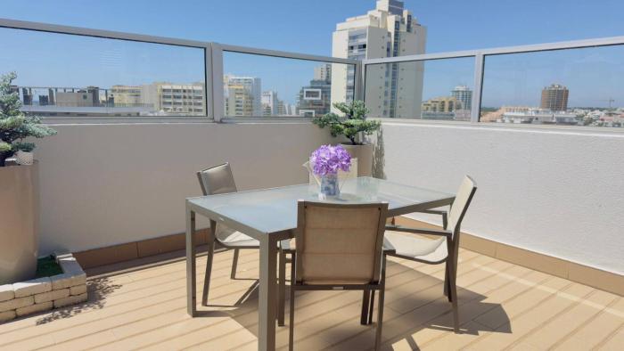 Sweet Home Panorama T3