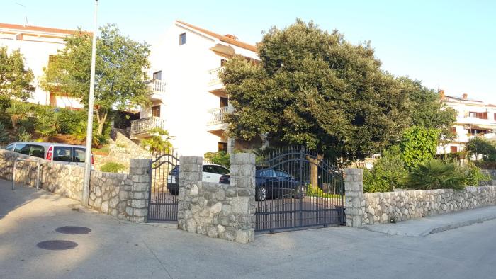 Apartmani Justinić