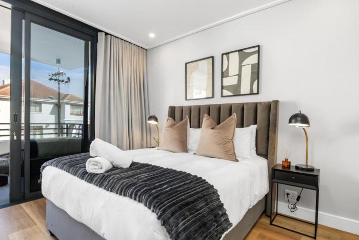 Coastal Luxe 1-Bed Escape