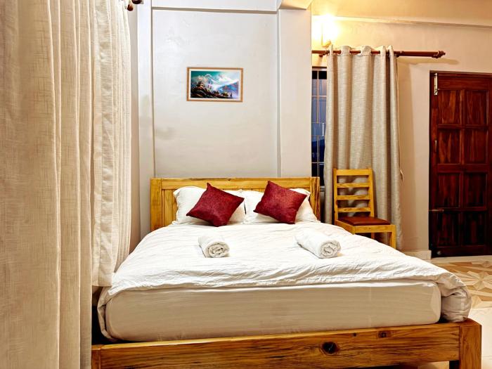Amigo Studio Inn Pokhara