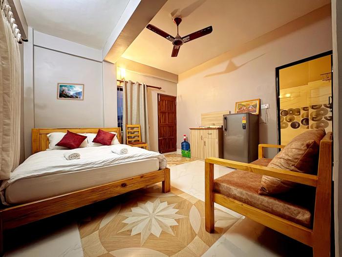 Amigo Studio Inn Pokhara