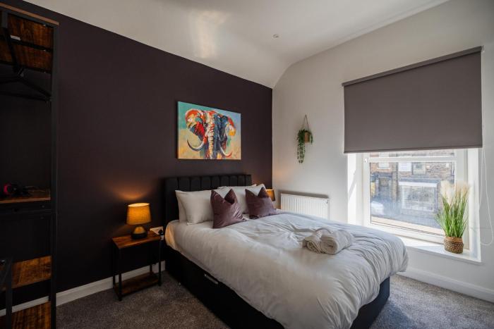 The Cockton Quaters By Horizon Stays