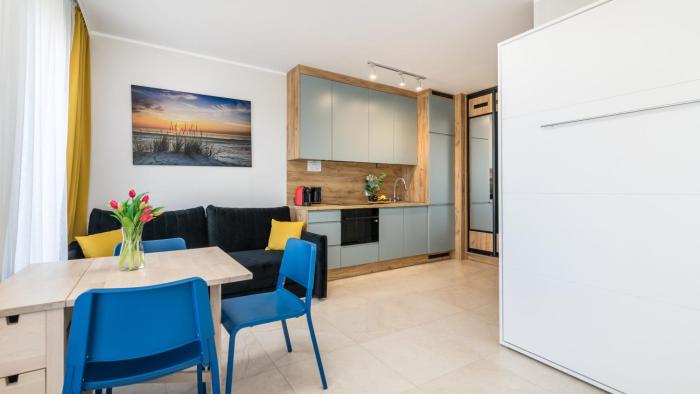 PERŁA MIERZEI Apartamenty Piamola