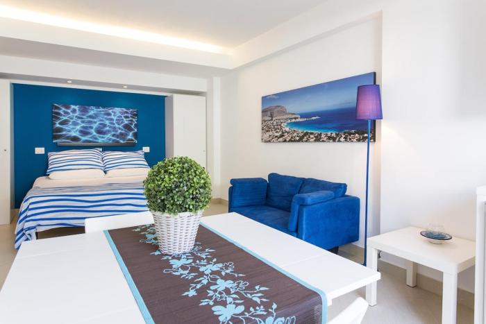 Mondello Suites FLH - Riflessi