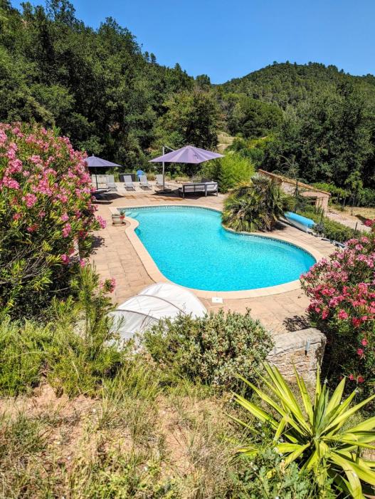 Magnifique Villa avec Piscine