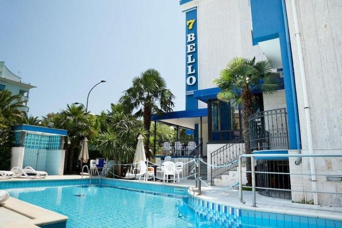 Residence Settebello