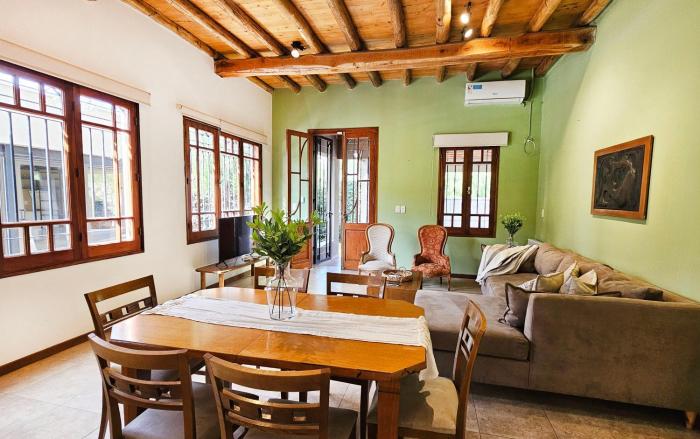 Casa Florencia en el corazón de Chacras de Coria