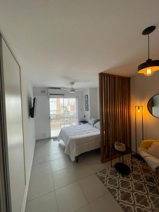 Monoambiente - CHACABUCO