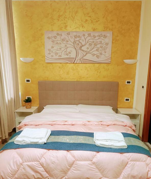 appartamento di venezia