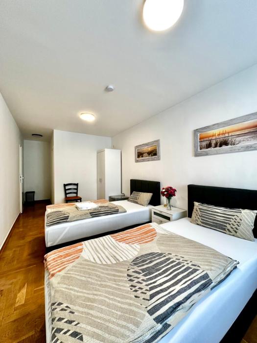 Stendaler Apartments