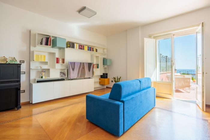 Terrazza Aphrodite by NapoliApartments