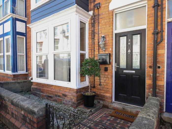 Weymouth Seaside House