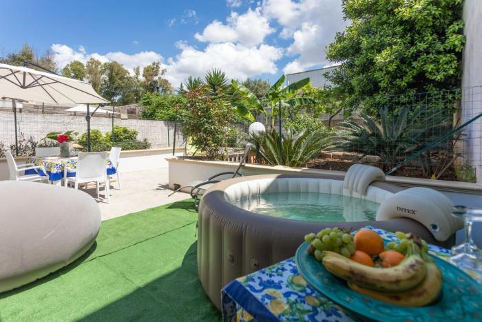 Villetta Dora - Salento Reservation