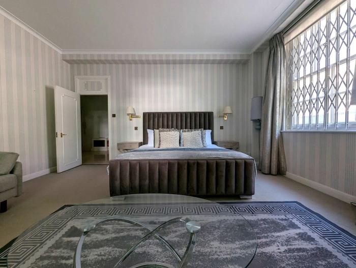 Estatesmen Knightsbridge Apartment