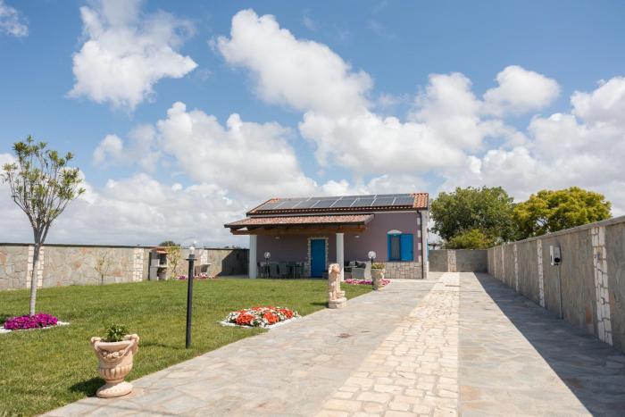 La Casa Vacanza Dei Sogni