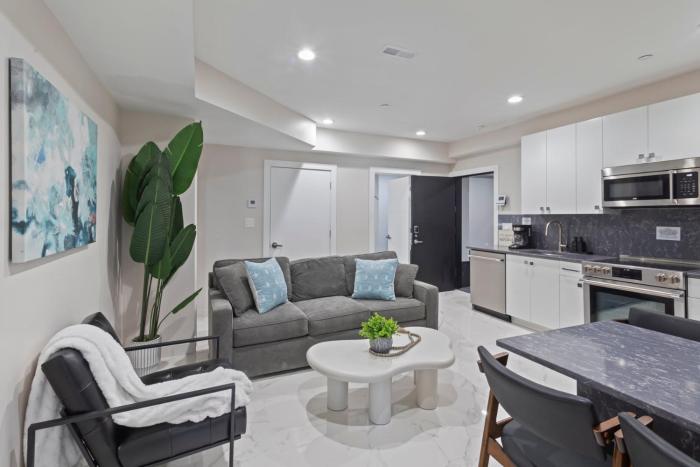 Ammos Luxury Living- Paros Suite