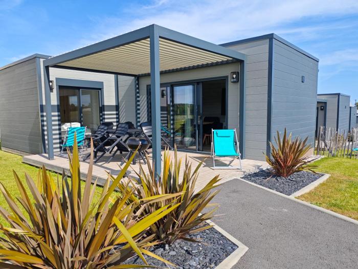 Résidence Belle Plage Asnelles - à 300m de la plage "Gold Beach"