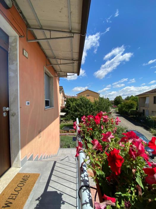 Apartment Rino 1 Caorso