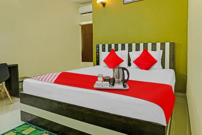 Royal Comfort Homestay Autostand Kankarbagh