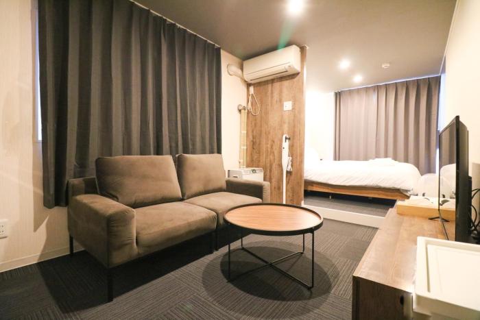 Maison Odori Higashi Building