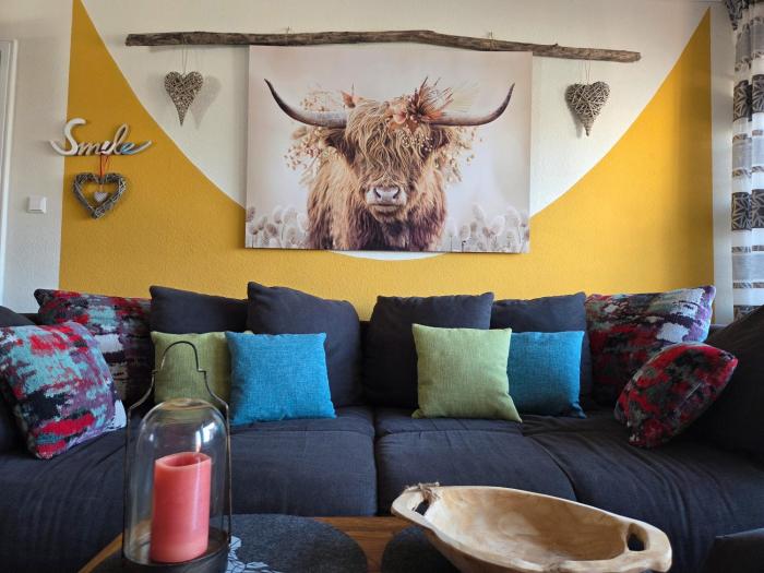 Zum Wohlfühlen Und Mehr