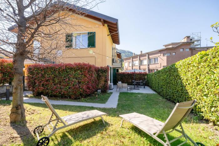 Blue Bellagio by Wonderful Italy