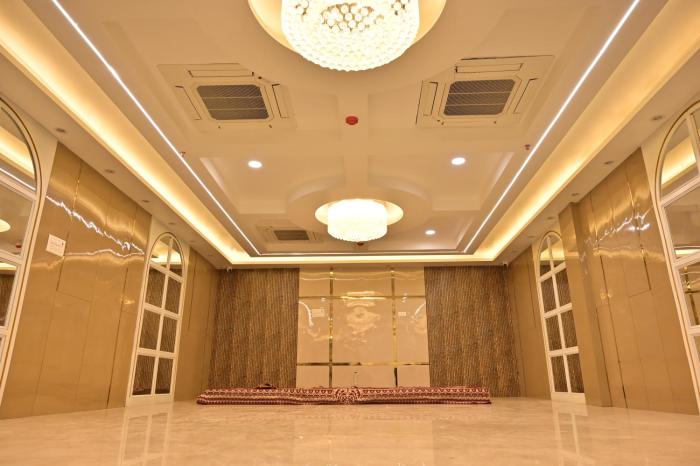 Nirvana Bliss Prayagraj