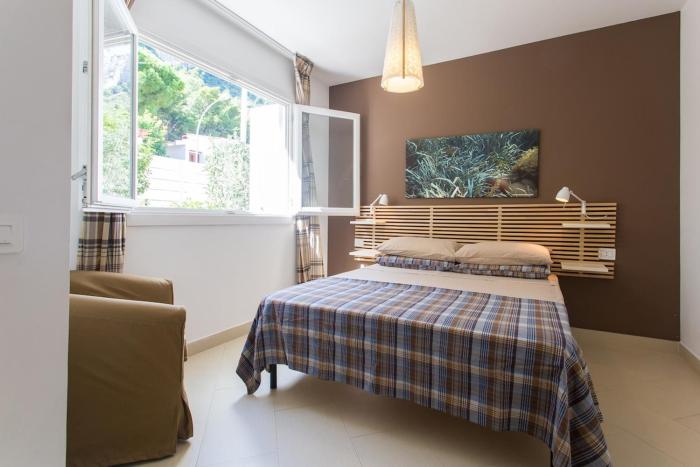 Mondello suites FLH - Posidonia