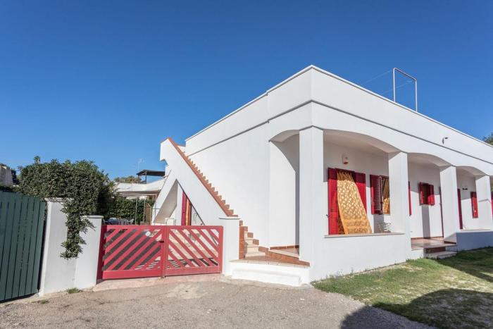 Villetta Graziana - Salento Reservation