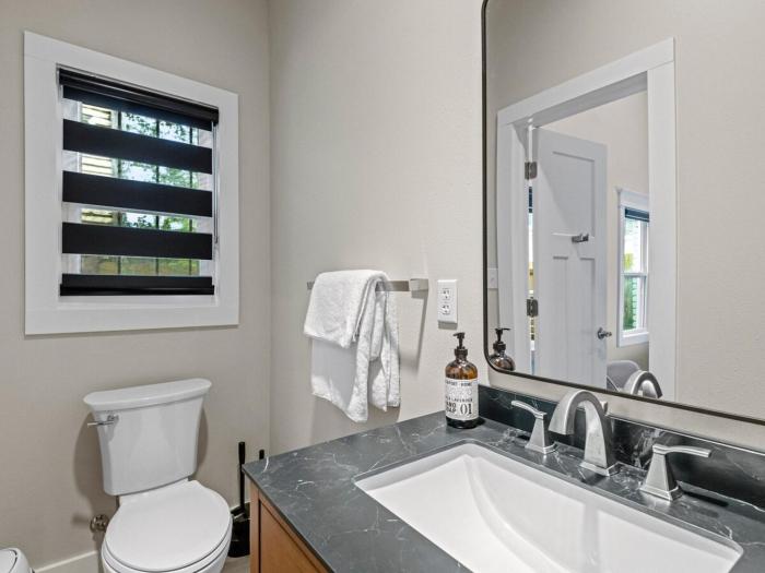 The Bankers Butlers Retreat