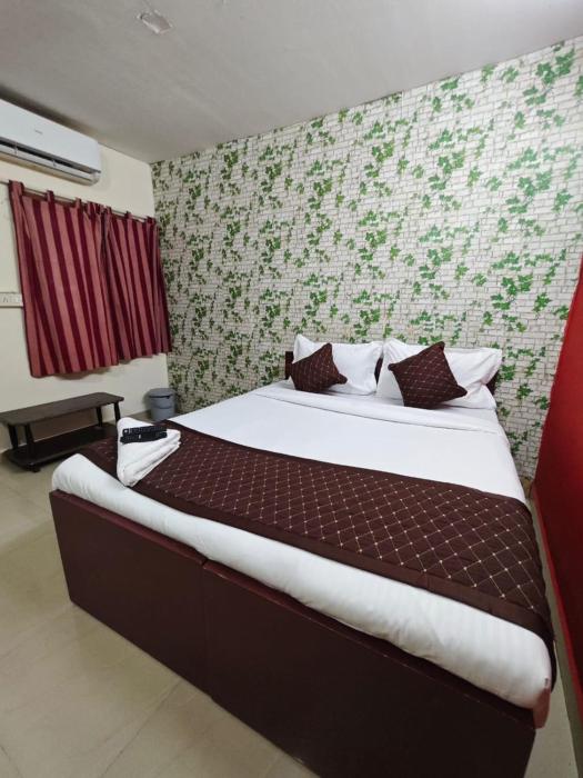 Urban Nest Roomz - Thoraipakkam OMR