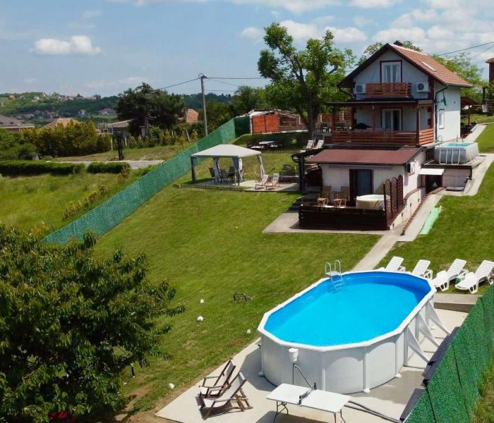 Avala Sunset Apartments