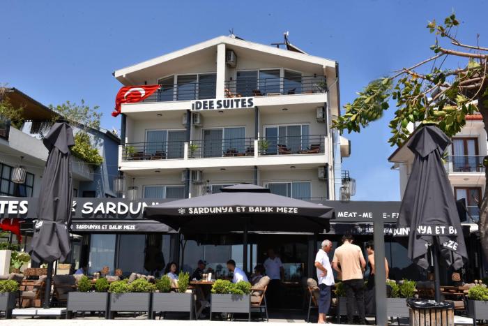 IDEE SUİTES Fethiye