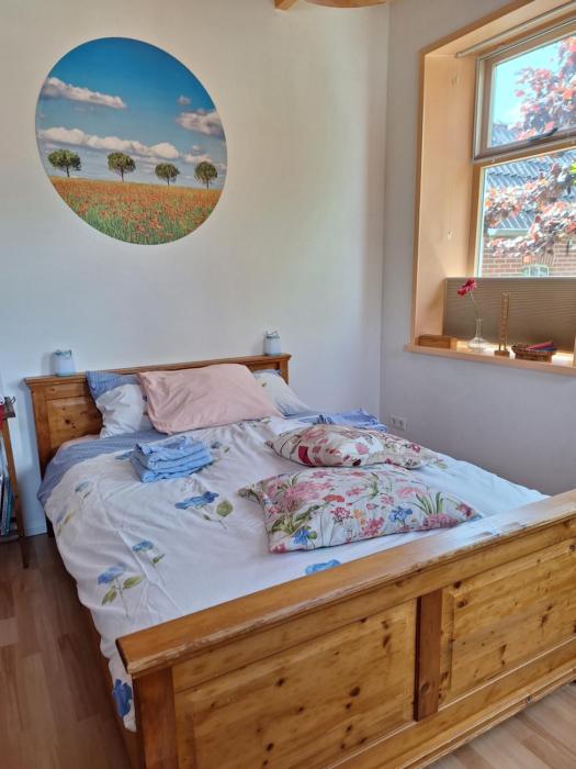 Kamer op de wierde Rottum