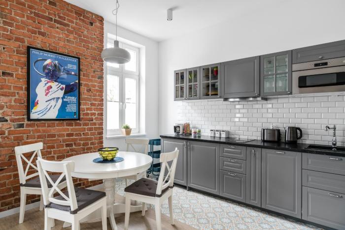 Sanhaus Apartments - SOPOT OPEN - Apartament dla dwojga