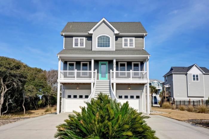 204 Porto Vista Drive