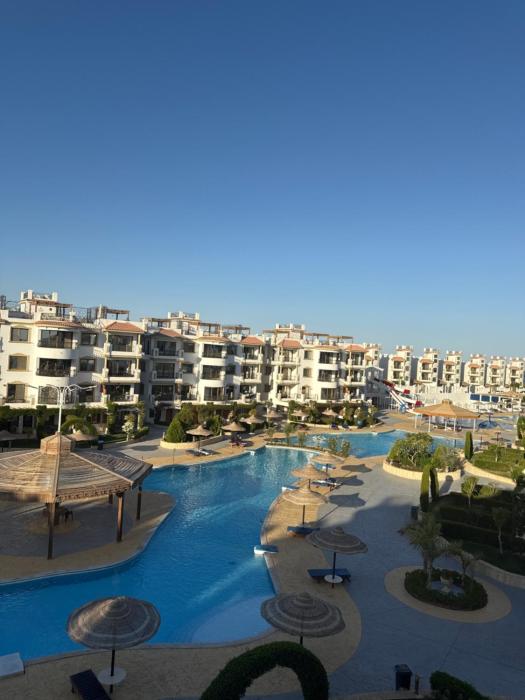 Talat 2bedrooms apartment