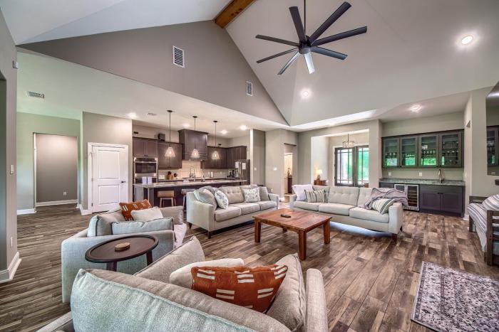 CL 970 Blue Heron Hideaway