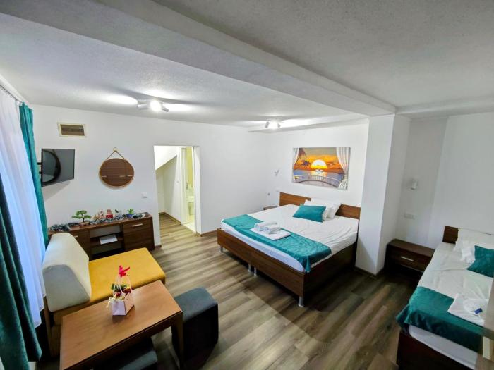 Apartments Jana