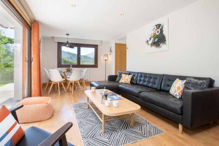 Le Joli Sapin - Unwind France