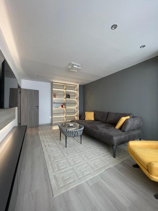 Sofia Luxury Apartment