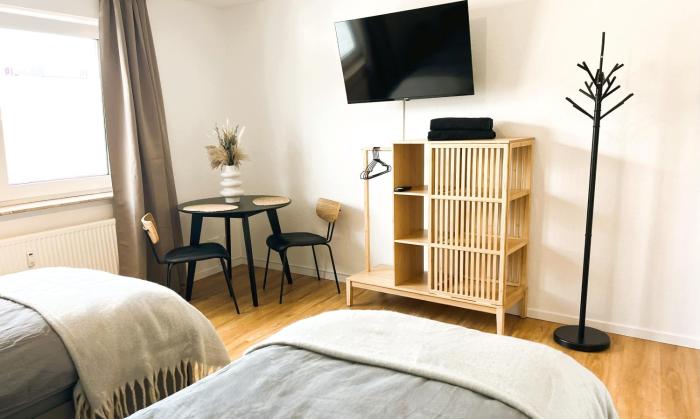 Business Comfort Studio