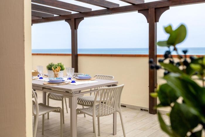 Italian Experience-La Terrazza Sul Conero