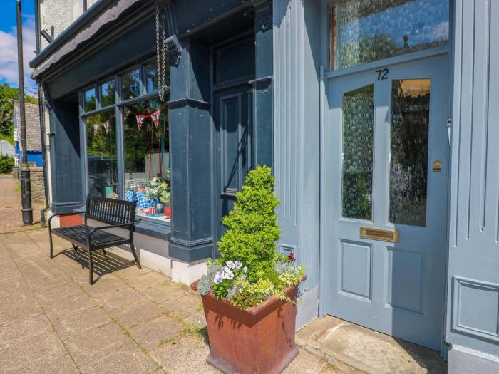 The Loft Ystradgynlais