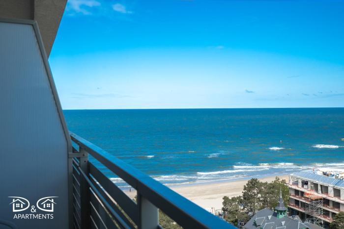 Orion Slavia D&D Apartments