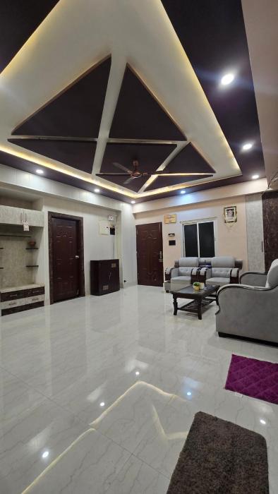 Serene retreat in Varanasi